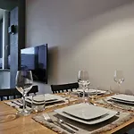 Nr 2 W Starym Nadlesnictwie Appartement Kościerzyna