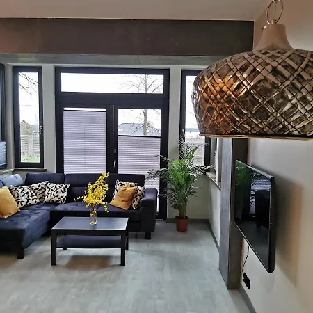 Nr 2 W Starym Nadlesnictwie Appartement