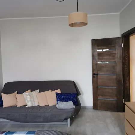 Nr 2 W Starym Nadleśnictwie * Kościerzyna