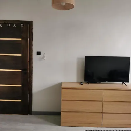Apartamenty W Starym Nadlesnictwie Appartement