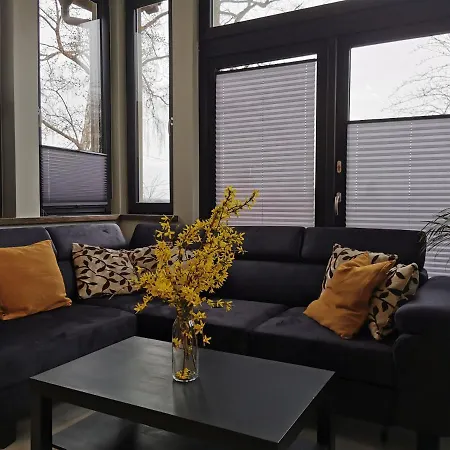 Apartamenty W Starym Nadlesnictwie Kościerzyna