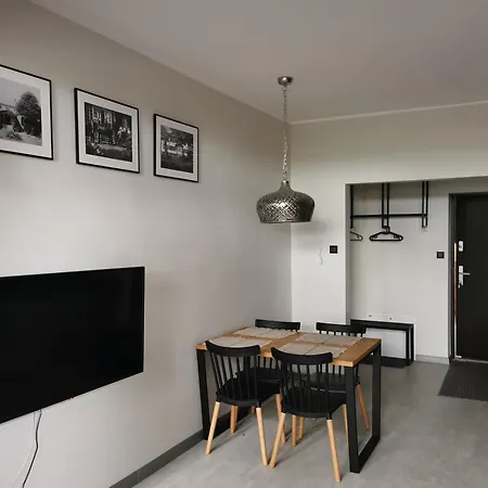 Appartement Apartamenty W Starym Nadlesnictwie *