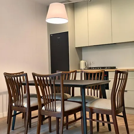 Apartamenty W Starym Nadlesnictwie *