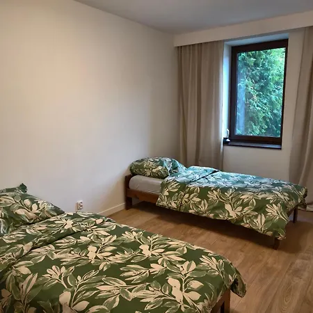 Lägenhet W Starym Nadlesnictwie Kościerzyna