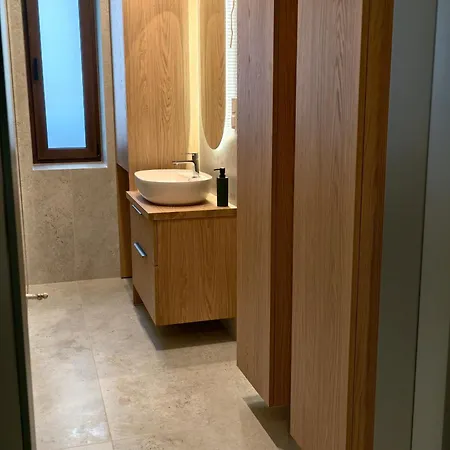 Apartamenty W Starym Nadlesnictwie *