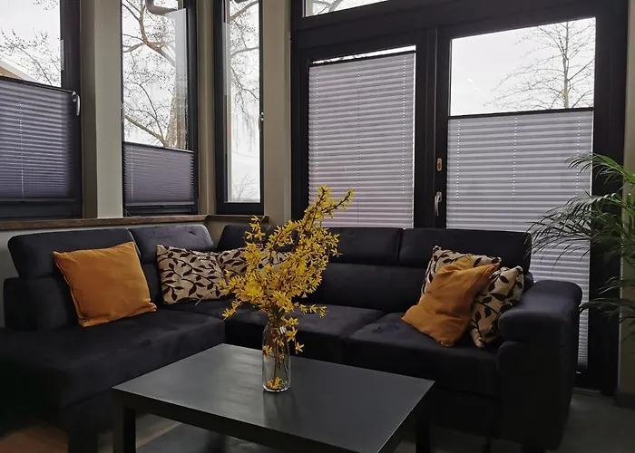 Nr 2 W Starym Nadlesnictwie Kościerzyna